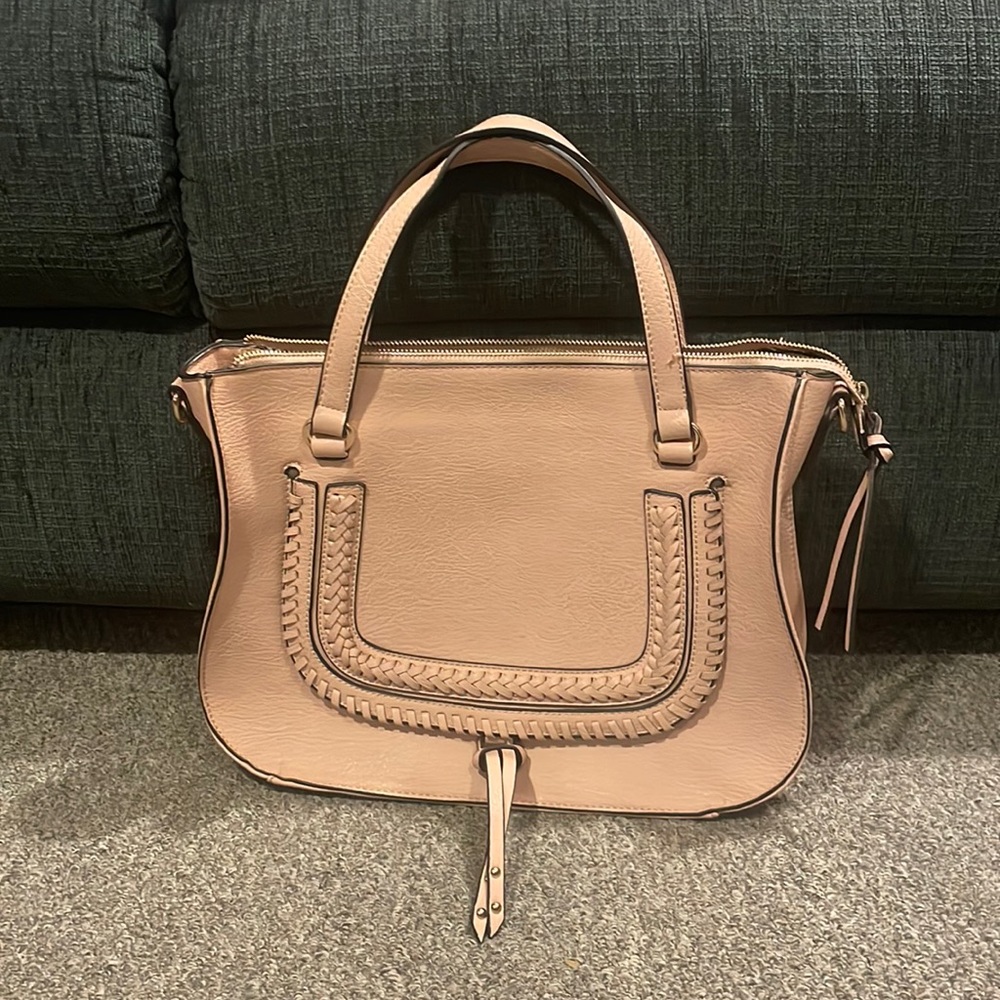 Sole Society bag